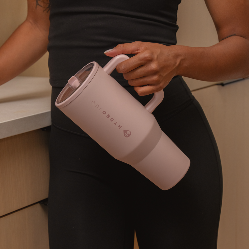 Traveler 32oz - Dusty Rose