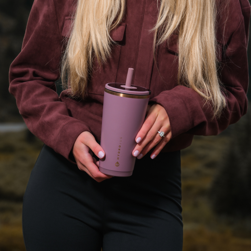 Everyday Tumbler 20oz - Rosewood