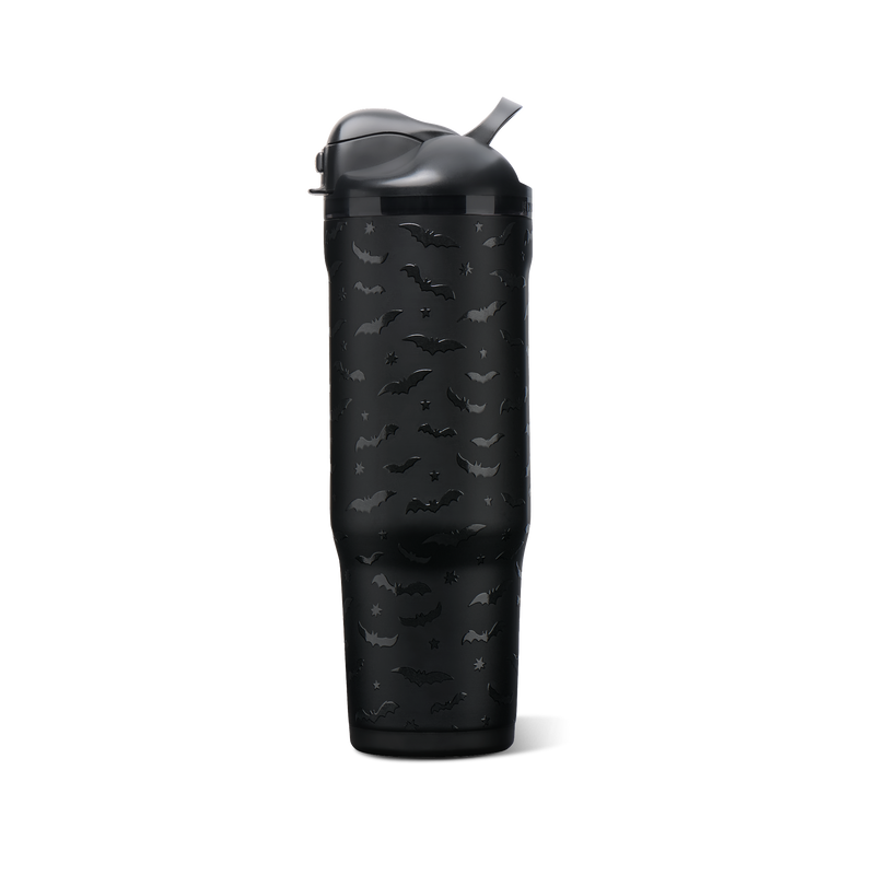 Ease2o 32oz - Midnight Bats