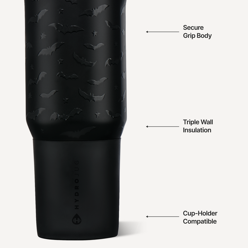 Sport 20oz - Midnight Bats