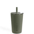 Everyday Tumbler 14oz | Ceramic-Lined Spill-Free Kids Tumbler – Courtyard