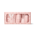 Pillow Talk Plaid Box