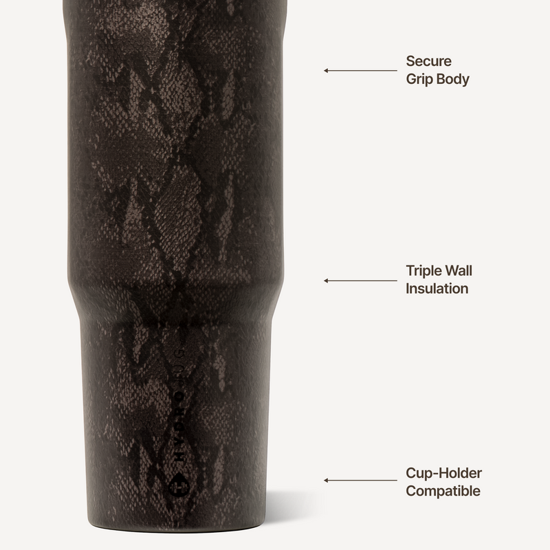 Sport 32oz - Snakeskin