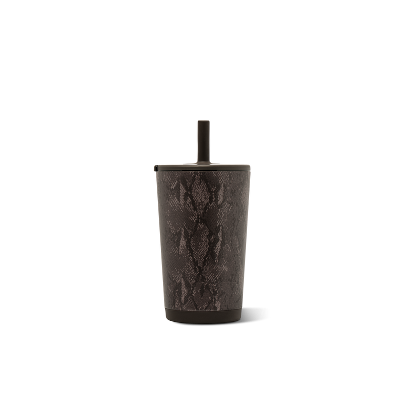 Everyday Tumbler 14oz - Snakeskin