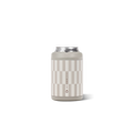 Standard Can Cooler 12oz - Latte