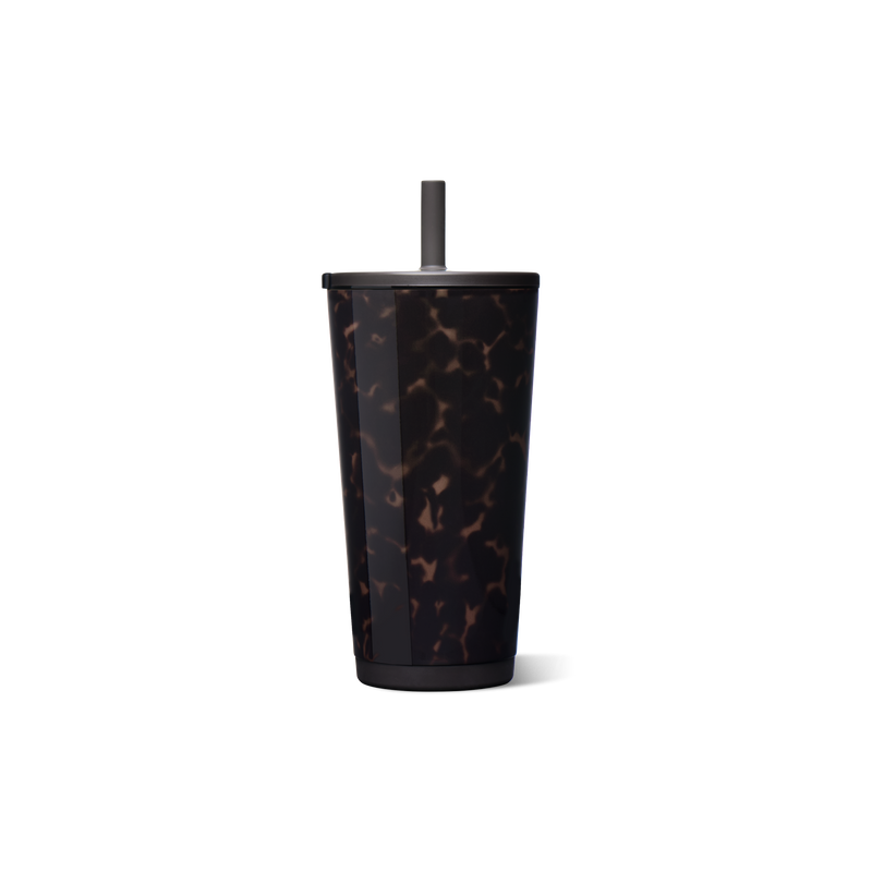 Everyday Tumbler 20oz - Mocha Tortoise