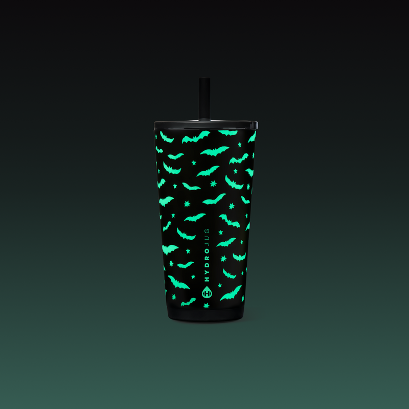 Everyday Tumbler 20oz - Midnight Bats