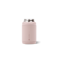Standard Can Cooler 12oz - Dusty Rose