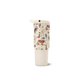 Sport 20oz | Insulated Water Bottle Leakproof Flip Straw – Rodeo