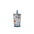 Everyday Tumbler 14oz | Ceramic-Lined Spill-Free Kids Tumbler – All-Stars