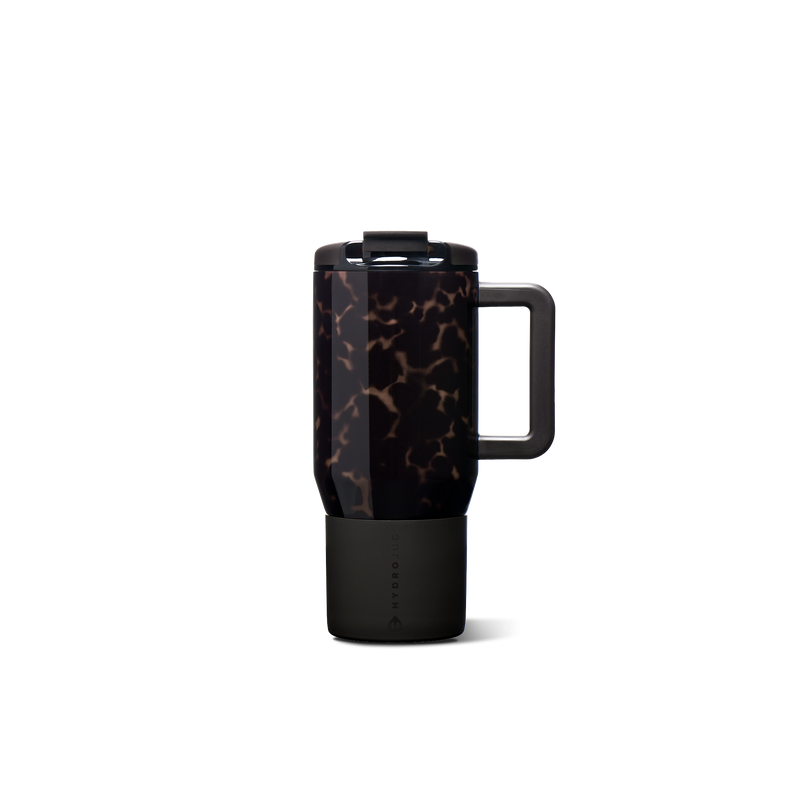 Coffee Traveler 20oz - Mocha Tortoise
