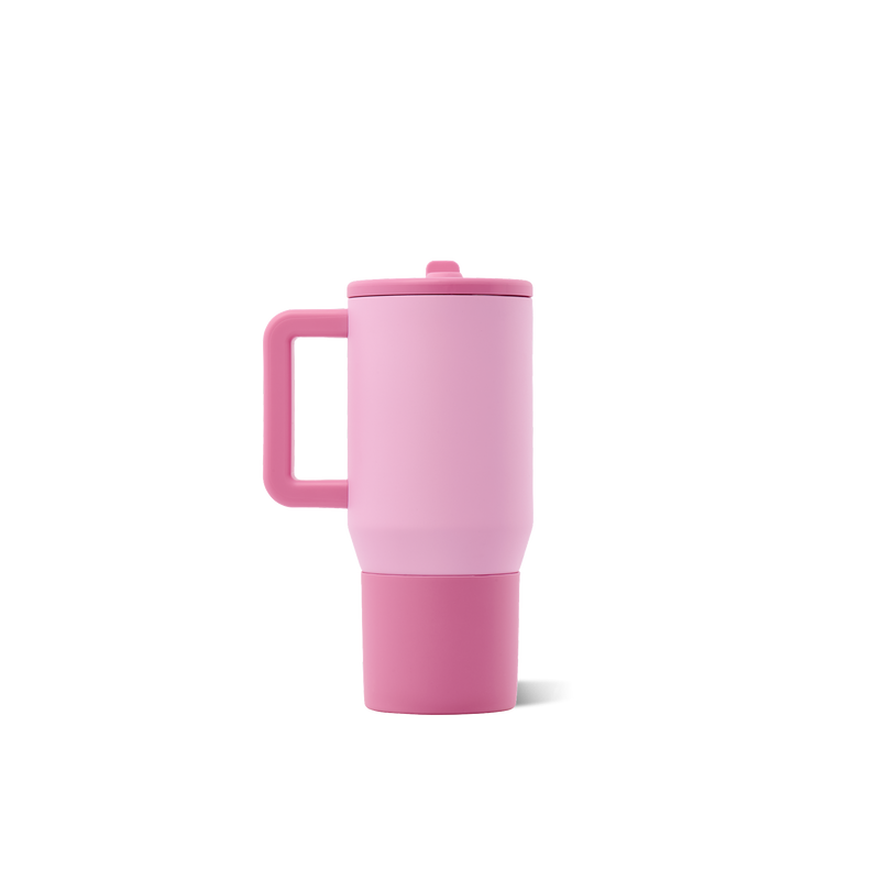 Traveler 20oz - Petal