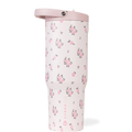 Sport 32oz | Leakproof Insulated Water Bottle Workout & Hike – Wildrose