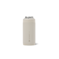 Slim Can Cooler 12oz - Linen
