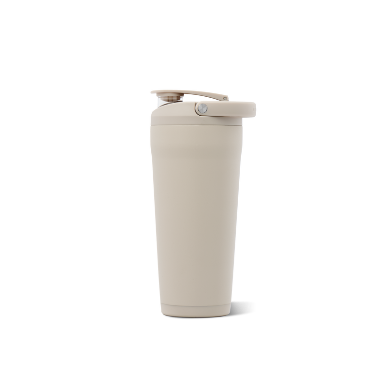 Insulated Shaker 24oz - Dune
