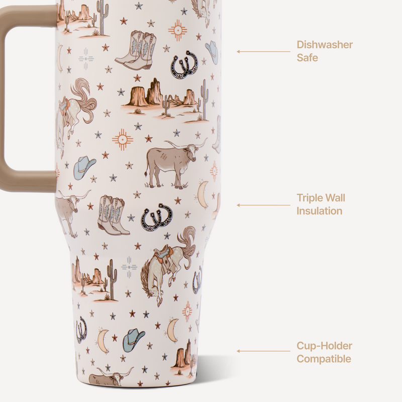 Traveler 32oz - Mesa