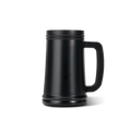 Stein 32oz | Ceramic-Lined Insulated Beer Stein – Black