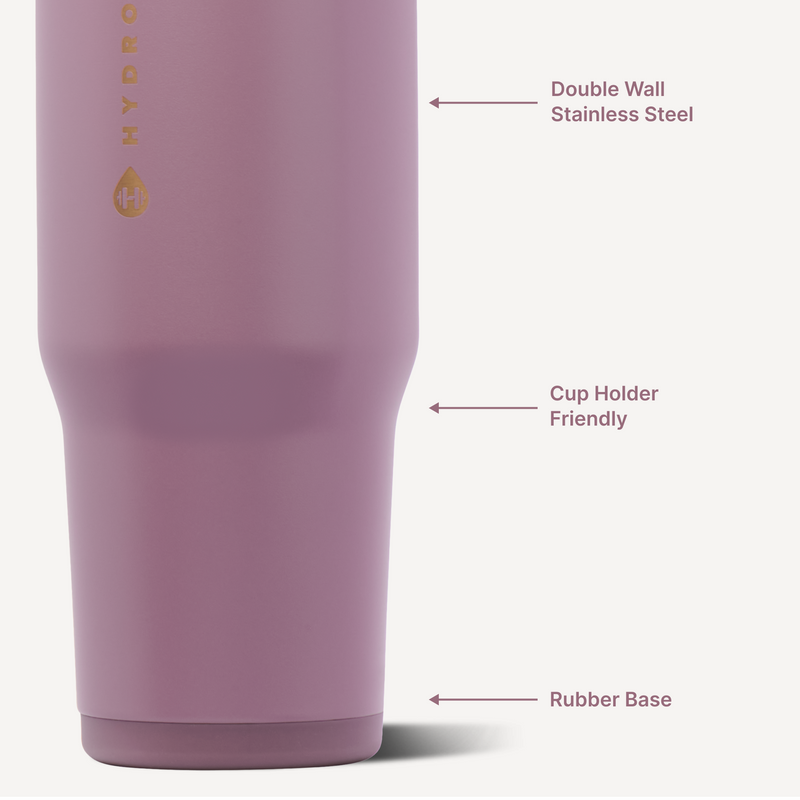 Ease2o 32oz - Rosewood