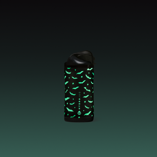 Ease2o 14oz - Midnight Bats