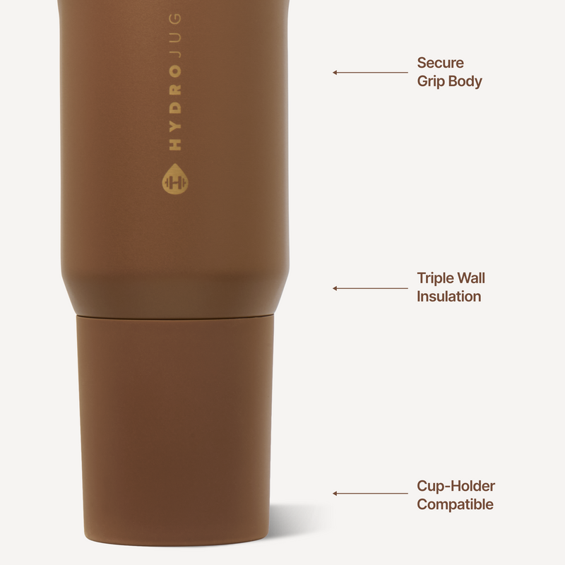 Sport 20oz - Spice