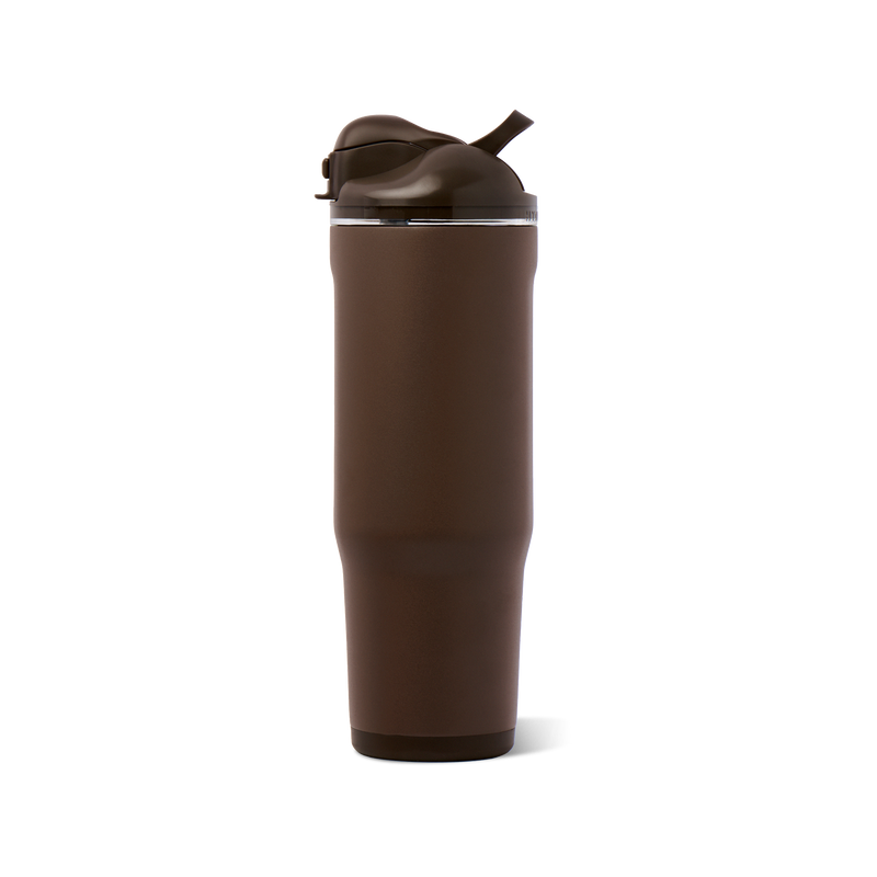 Ease2o 32oz - Chestnut