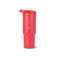 Sport 32oz | Leakproof Insulated Water Bottle Workout & Hike – Fruit Punch