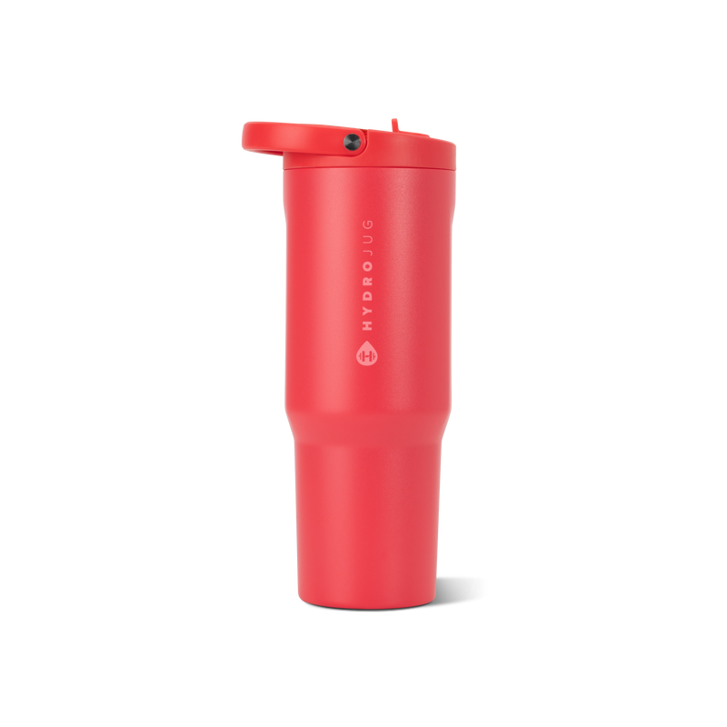Sport 32oz | Leakproof Insulated Water Bottle Workout & Hike – Fruit Punch