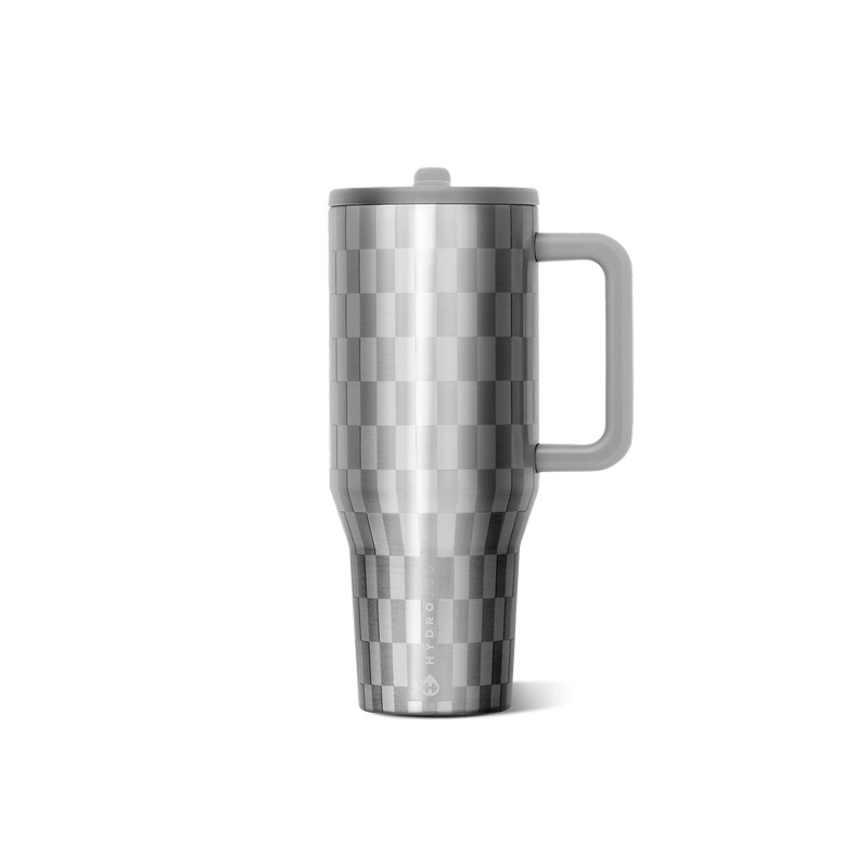 Traveler 32oz - Disco Ball