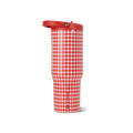 Sport 40oz | Large Leakproof Insulated Water Bottle – Summer Picnic
