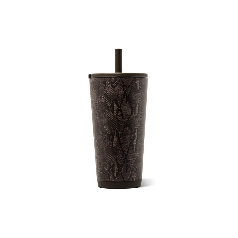 Everyday Tumbler 20oz - Snakeskin