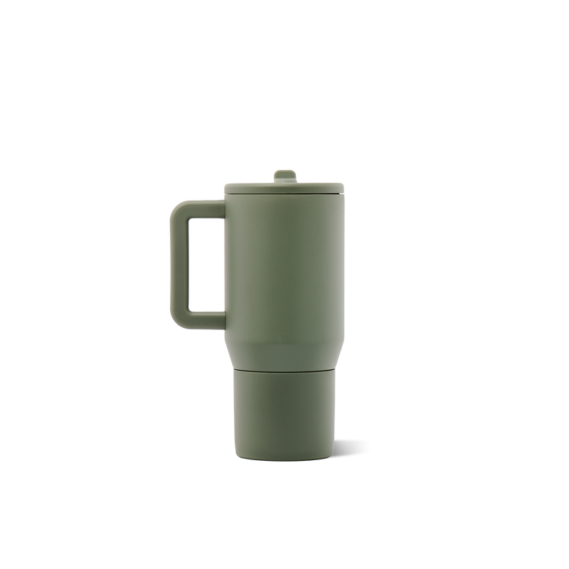 Traveler 20oz - Courtyard