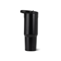 Sport 32oz | Leakproof Insulated Water Bottle Workout & Hike – Black