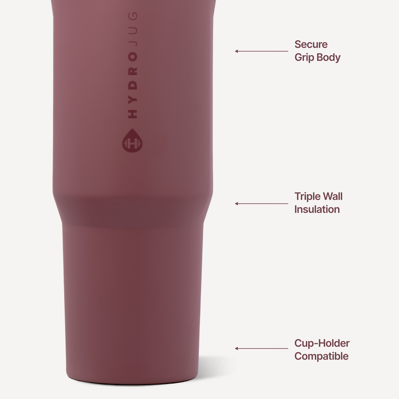 Sport 32oz - Canyon Rose