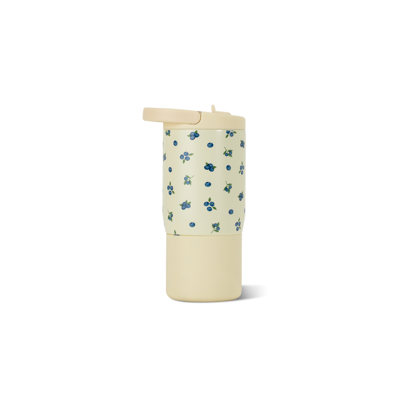 Sport 14oz | Compact Leakproof Kids Water Bottle – Freshly Pick'd
