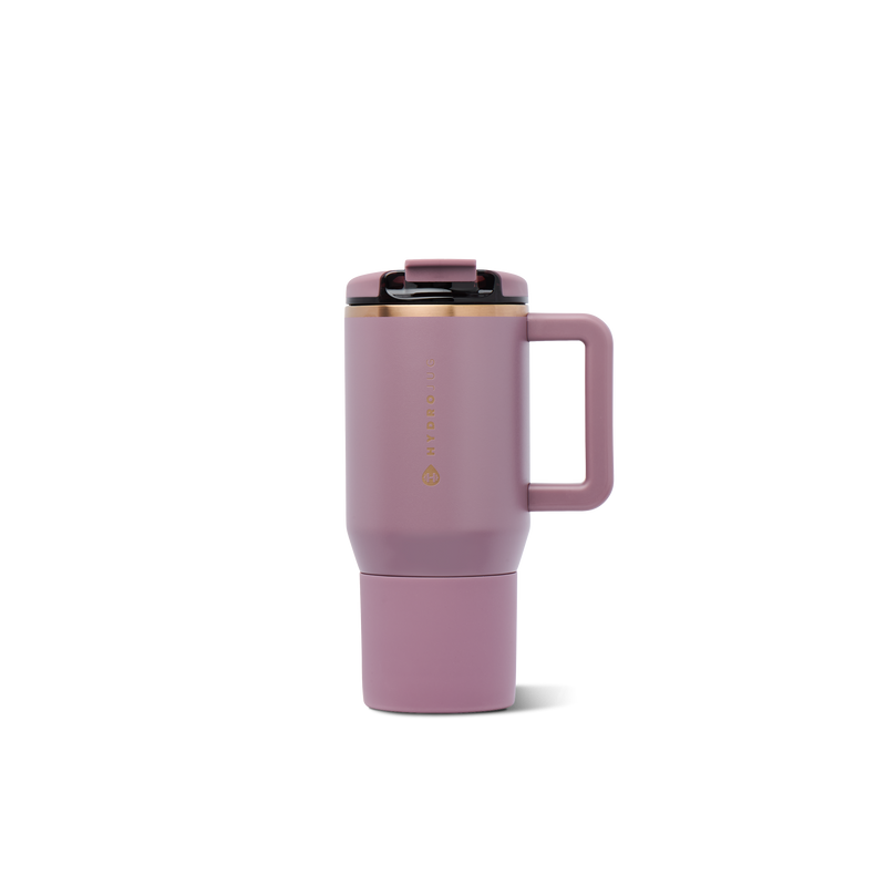 Coffee Traveler 20oz - Rosewood