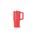 Traveler 20oz | Compact Insulated Tumbler with Handle – Fruit Punch