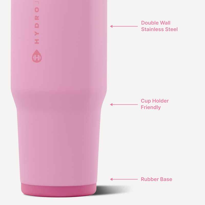 Ease2o 32oz - Petal