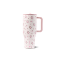 Traveler 32oz | Insulated Tumbler with Handle – Wildrose