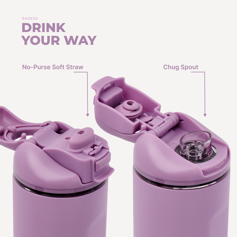 Ease2o 32oz - Pixie